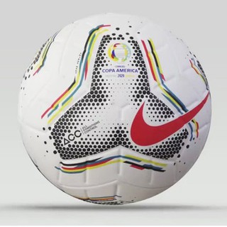 Bola Futebol de Campo Nike Copa América 2020 - Original