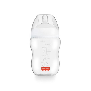 Mamadeira Para Bebe RN 150ml Classica Anti Cólica 0m+ First Moments Fisher Price