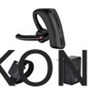 Walkie Talkie Wireless Headset Bluetooth Headsets Two Way Radio Headphone Earpiece Replacement for Baofeng 888S UV5R (1)