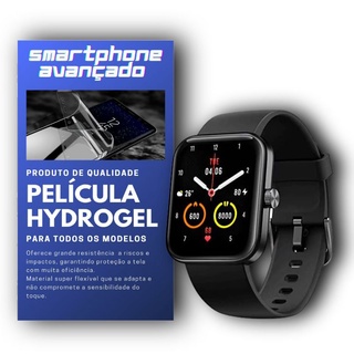 Película Hydrogel HD Maimo Watch