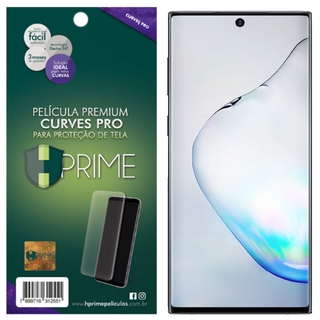 Pelicula HPrime Samsung Galaxy Note 10 Plus Curves Pro