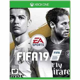 Fifa 19 Ultimate Xbox One Digital