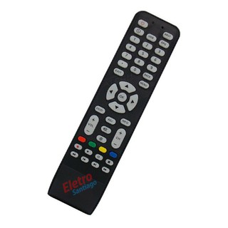 Controle Remoto Tv Aoc Led /lcd Rc1994511 /le32d1452 /usb