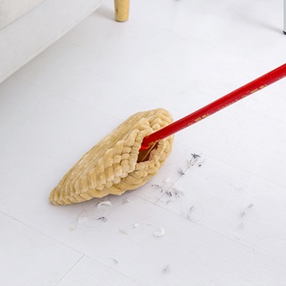 Capa De Pano Absorvente Para Limpeza De Chão/Vassoura Mop