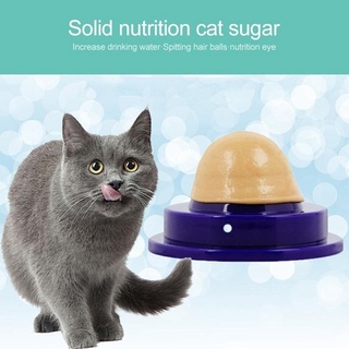 Catnip Lambedor Snack Saudável Para Gatos Erva Felinos Pets (5)