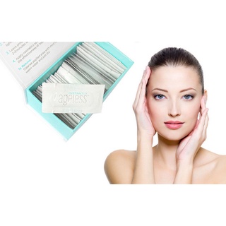 50pc Sachets Instantly Ageless Anti-Aging Cream Wrinkle Face Remove Lift Eye Bag Sale (2)