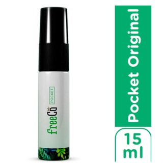 Bloqueador De Odores Sanitários - Freecô Pocket 15ml (3)