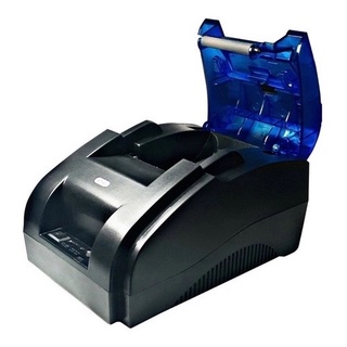 Impressora Térmica Usb 58mm Compacta Knup Kp-1029 Original