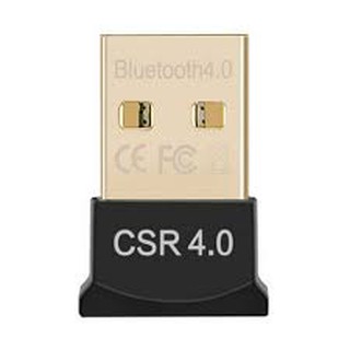 Mini Adaptador Usb Bluetooth Csr 4.0 Conecta Fone, Controle Dongle Para Notebook Envio Imediato Produto Mais Vendido (3)