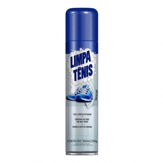 Limpa Tenis Petroplus Premium 300ml (1)