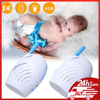 Detector 2.4ghz Baby Monitor