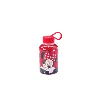 Garrafa squeeze infantil de agua suco Minnie (1)