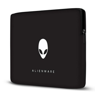 Capa para Notebook em Neoprene Alienware 2
