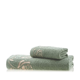 Combo 4 toalhas banho e rosto felpuda macia Guadalupe (6)