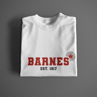 barnes - bucky - camiseta unissex (1)
