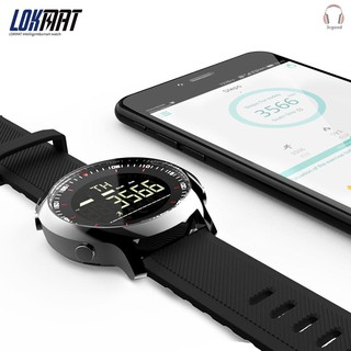 【Ready Stock】 Lokmat MK18 Smart Intelligent Watch (7)