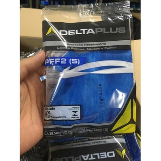 Mascara N95/PFF2 - Delta Plus