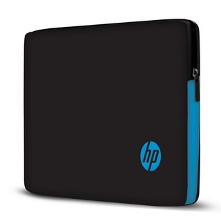 Capa para Notebook em Neoprene HP Azul (1)