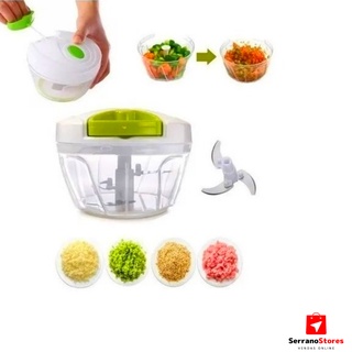 Triturador e Cortador de Alho Vegetais e Alimentos modelos Processador de alimentos para Cozinha