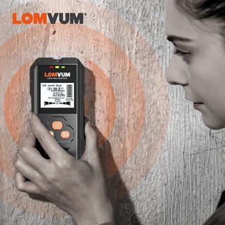 Detector de Metal Lomvum LW10