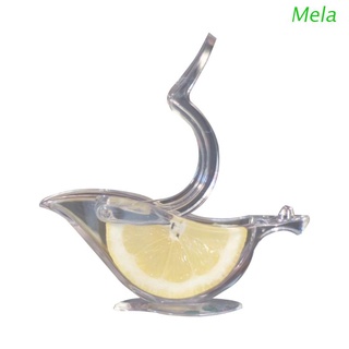 Mela Espremedors De Limão Para Squeezing Suco De Limão Sem Ganhe O Suco Sobre As Mãos, (1)