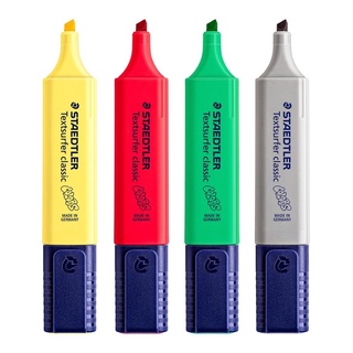 Marca Texto STAEDTLER Classic Excel unidade