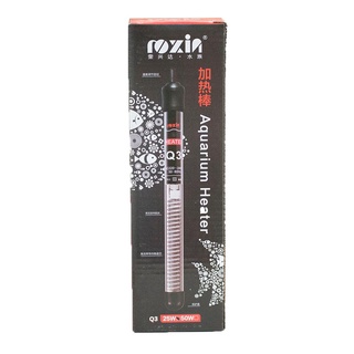 Termostato Com Aquecedor Roxin Ht-1300/Q3 25w - 110v
