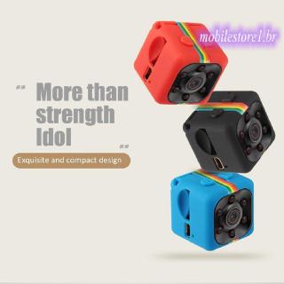 Novo Sq11 Mini Micro Hd Câmera De Vídeo De Visão Noturna Hd 1080P 960P Filmadora (4)
