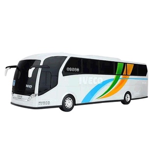 Ônibus Iveco Branco 270 - Usual