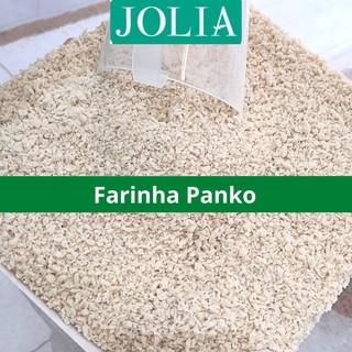 Farinha Panko 600g