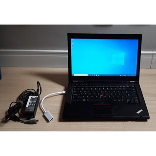 Notebook Lenovo Thinkpad T430 Intel Core I5 8 Gb Ssd 240 Gb