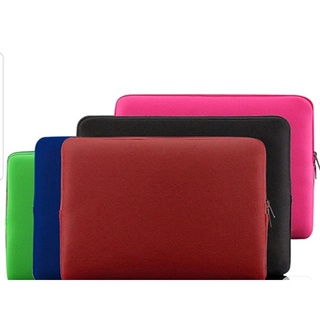 Capa Case Bag Soft Slim Para Notebook / Ultrabook / MacBook / 10” 11” 12” 13” 14” 15” polegadas - Acer, Dell, HP, Lenovo, Samsung