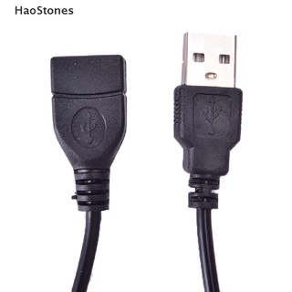 HaoStones Cabo USB De 28cm Com Interruptor ON/OFF/De Extensão Para Lâmpada