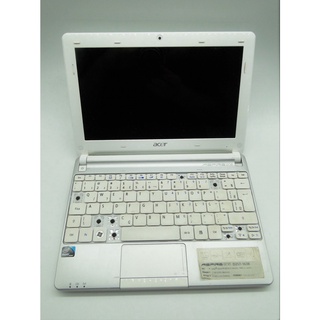 Carcaça Completa Netbook Acer Aspire One D257