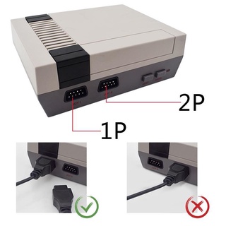 Video Game Sfc Retro 620 Jogos Na Memoria 2 Controles 8 Bits (3)