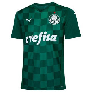 Camisa Palmeiras l - Verde Top De Linha MEGA PROMOÇÃO Envio Rápido !!!