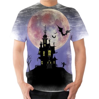 Camisa Camiseta Personalizaa Dia Das Bruxas Halloween 1