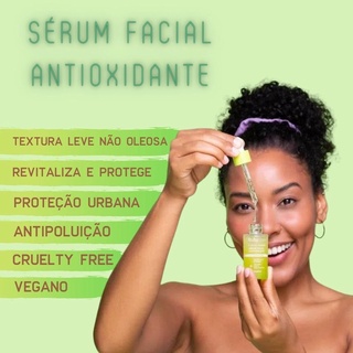 Sérum Facial Antioxidante Proteção Urbana Skin Care Ruby Rose (3)