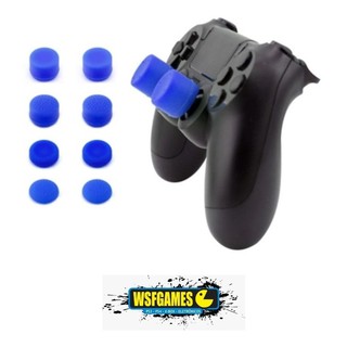 08 Grips Analógico Extensor Kontrol Freek Controle Playstation (3)