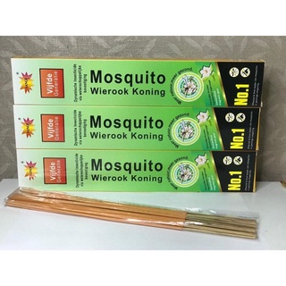 palito mata mosquito, pernilongos, insetos e etc.CAIXA 30 VARETAS
