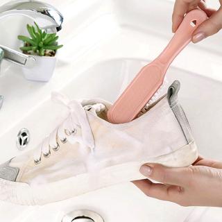 Escova De Plástico Flexível Para Limpar Roupas (2)