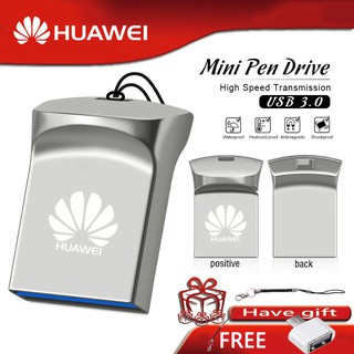 Huawei Mini Flash Disk Usb3.0 16gb Gb 64 8gb 128gb 512gb 2 1tb 256gb 64gb Usb Flash Drive De Metal Usb Flash Drive