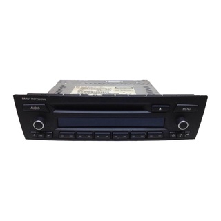 Rádio CD Player BMW Z4 R19216 65129283711