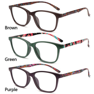 Óculos De Resina & PC (2)