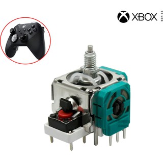 Botão Analógico 3D para controle de Xbox Elite Series 2 (Elite Versão 2) original Alps