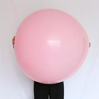 36 Polegada Ballon Macaron Extra Grande Rodada Balão De Látex Decorações Do Partido Suprimentos (8)