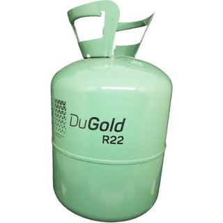 gas...refrigerante..R22