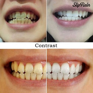 Removedor De Manchas De Dentes Branqueadora Natural / Cuidado Oral / Higiene Bucal (7)