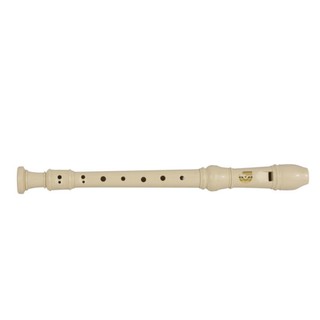 Flauta Doce Soprano Barroca Dolphin c/ Capa (5)
