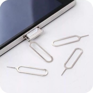 1Key Pin Remover Chip Sim Card Cell Phone Needle PIN1PC